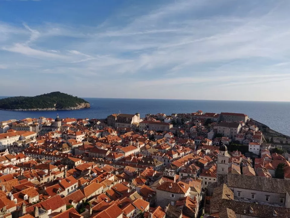 Photo of Dubrovnik, Croatia by Kanupriya Aggarwal