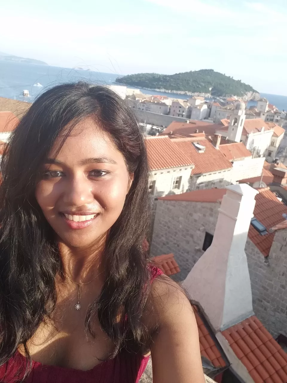 Photo of Dubrovnik, Croatia by Kanupriya Aggarwal