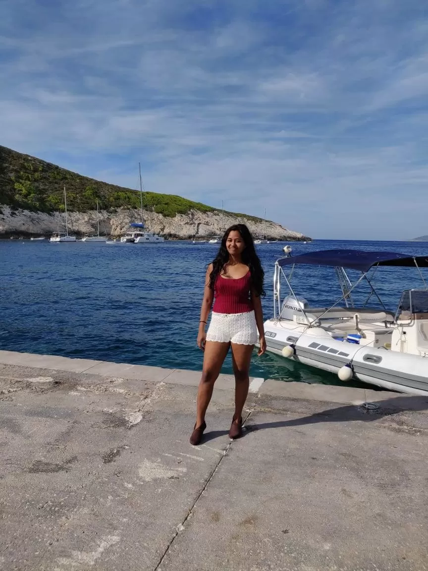 Photo of Hvar, Croatia by Kanupriya Aggarwal