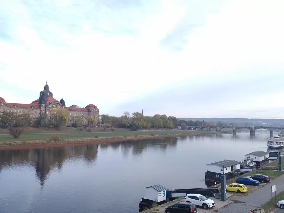Photo of Dresden, Germany by Kanupriya Aggarwal