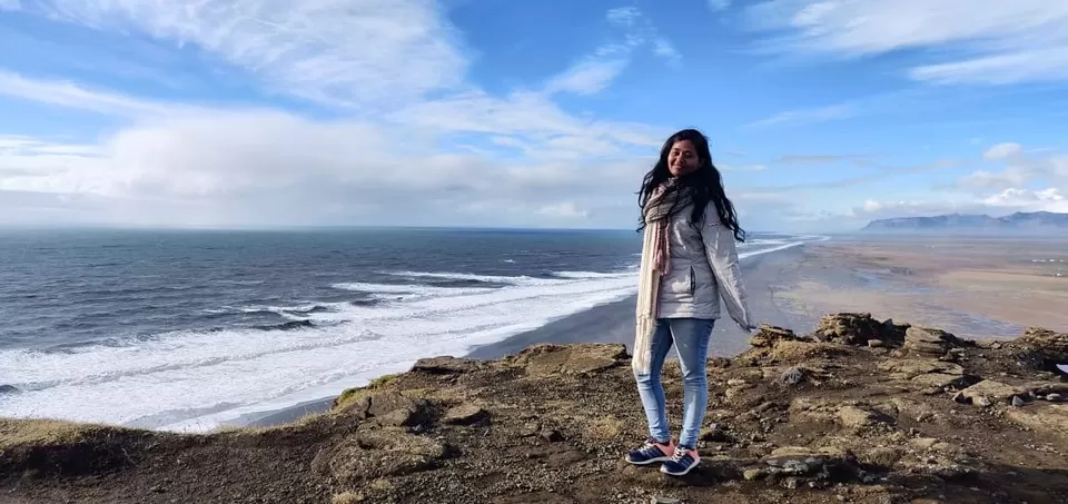 Photo of Djúpalónssandur, Iceland by Kanupriya Aggarwal