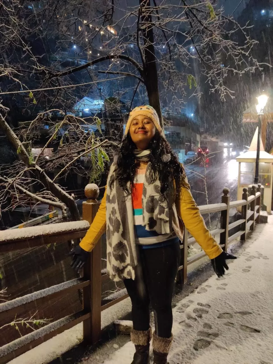 Photo of Shimla, Himachal Pradesh, India by Kanupriya Aggarwal