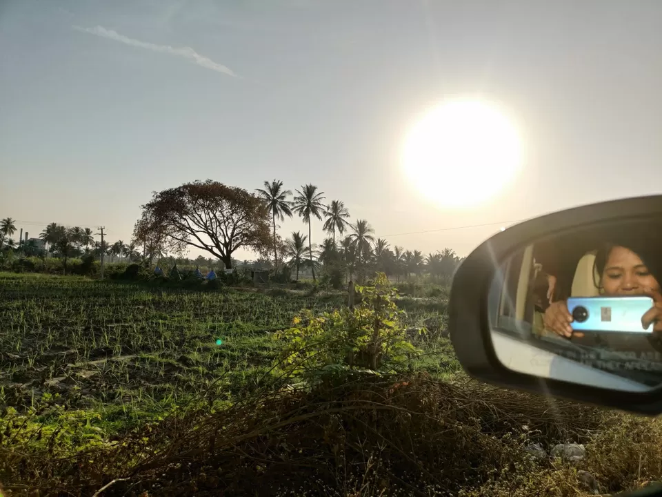 Photo of Vibrant Gujarat #Lockdown by Kanupriya Aggarwal