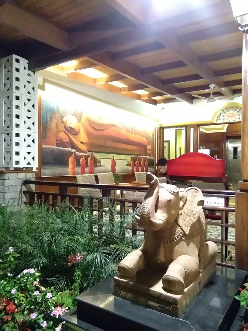 Photo of MAYFAIR Spa Resort & Casino, Gangtok, Gangtok, Sikkim, India by Surupa D Adhikari