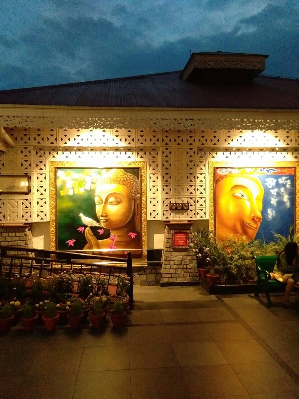 Photo of MAYFAIR Spa Resort & Casino, Gangtok, Gangtok, Sikkim, India by Surupa D Adhikari