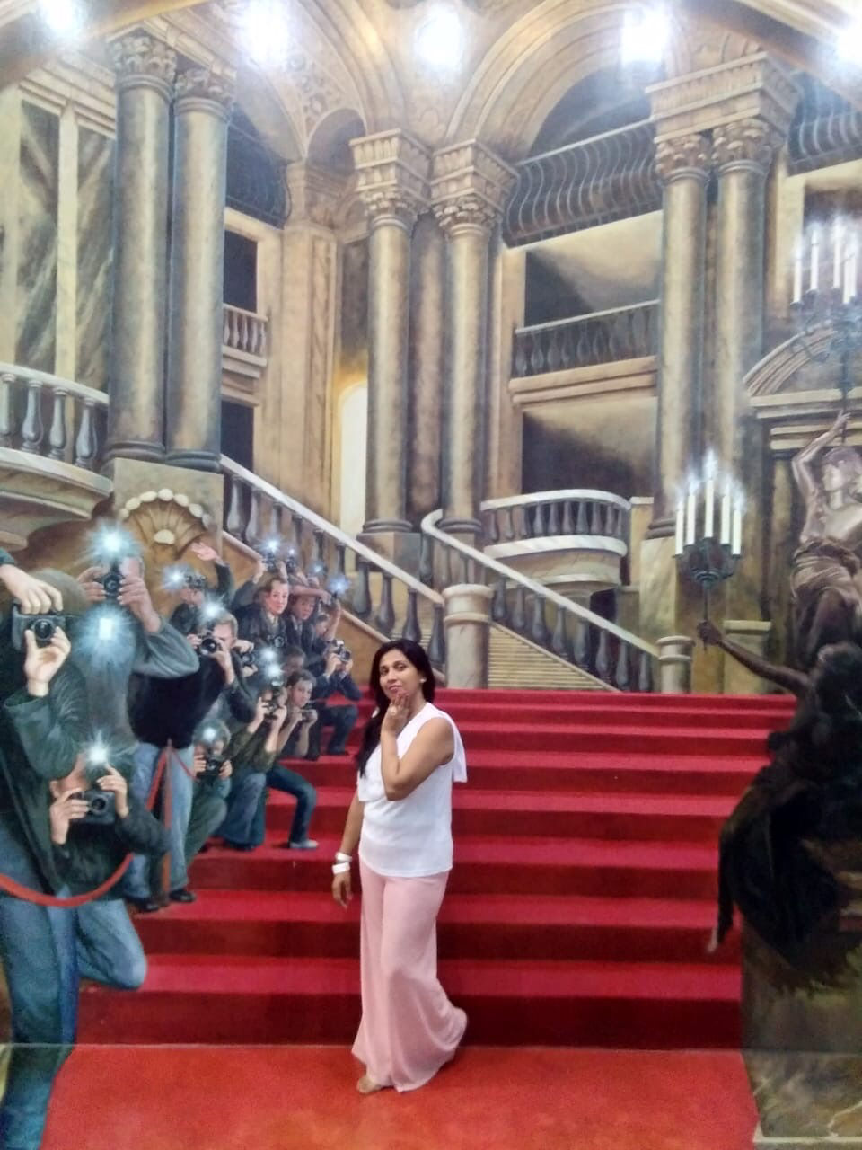 Photo of 3D Art in Paradise Langkawi, Jalan Telaga Tujuh, Langkawi, Kedah, Malaysia by Surupa D Adhikari