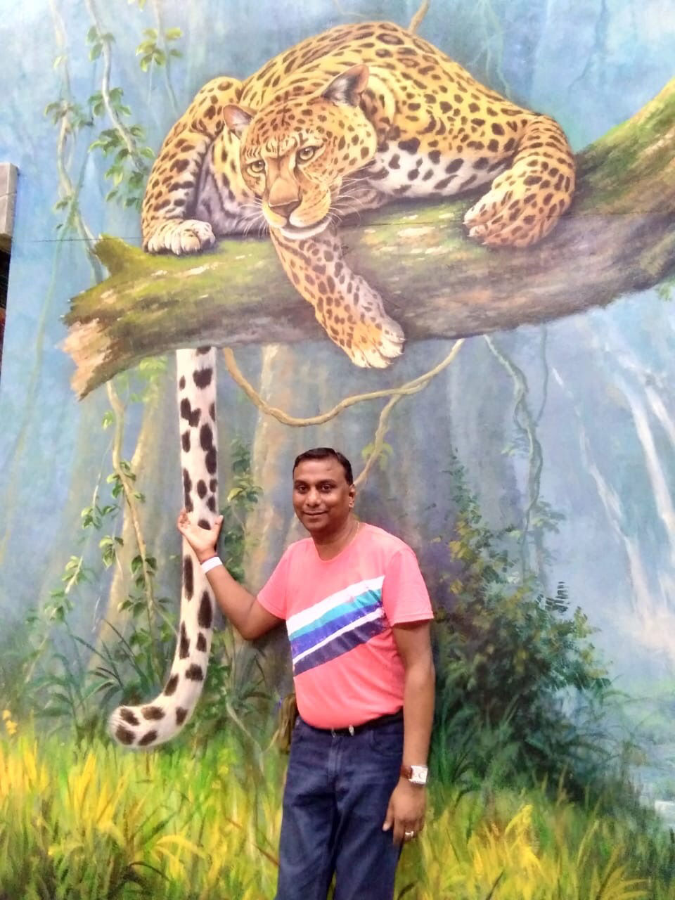 Photo of 3D Art in Paradise Langkawi, Jalan Telaga Tujuh, Langkawi, Kedah, Malaysia by Surupa D Adhikari