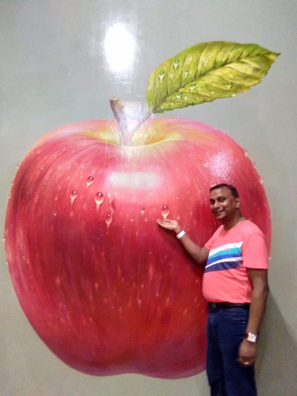 Photo of 3D Art in Paradise Langkawi, Jalan Telaga Tujuh, Langkawi, Kedah, Malaysia by Surupa D Adhikari