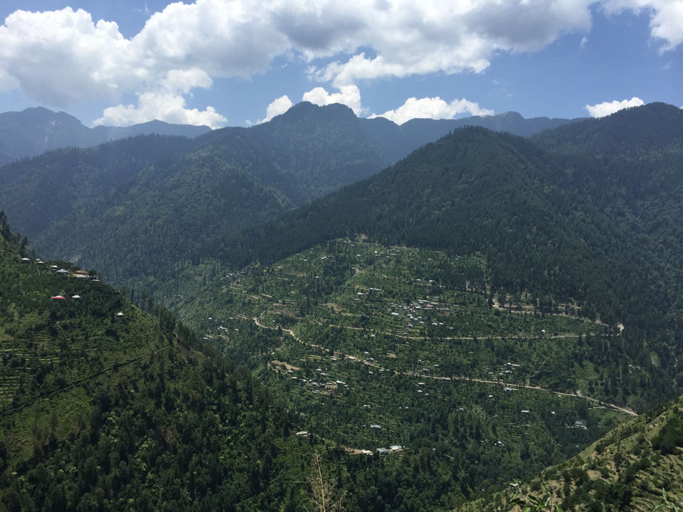 Photo of Magic in Himalayas 5/14 by Janvi