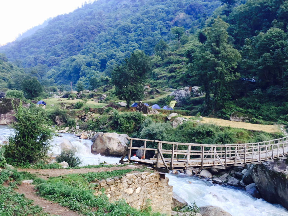 Photo of Magic in Himalayas 13/14 by Janvi