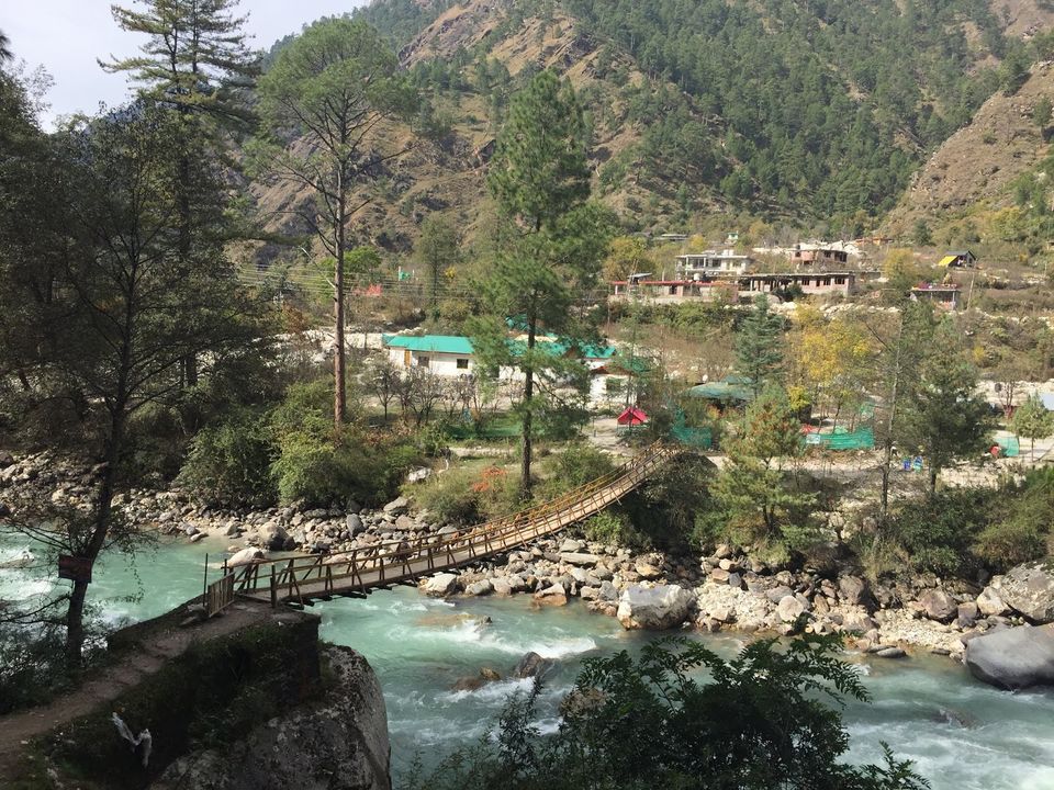 Photo of Kasol - The Hippie Haven - Trip On Cards 9/13 by Shally Ashish Dhar