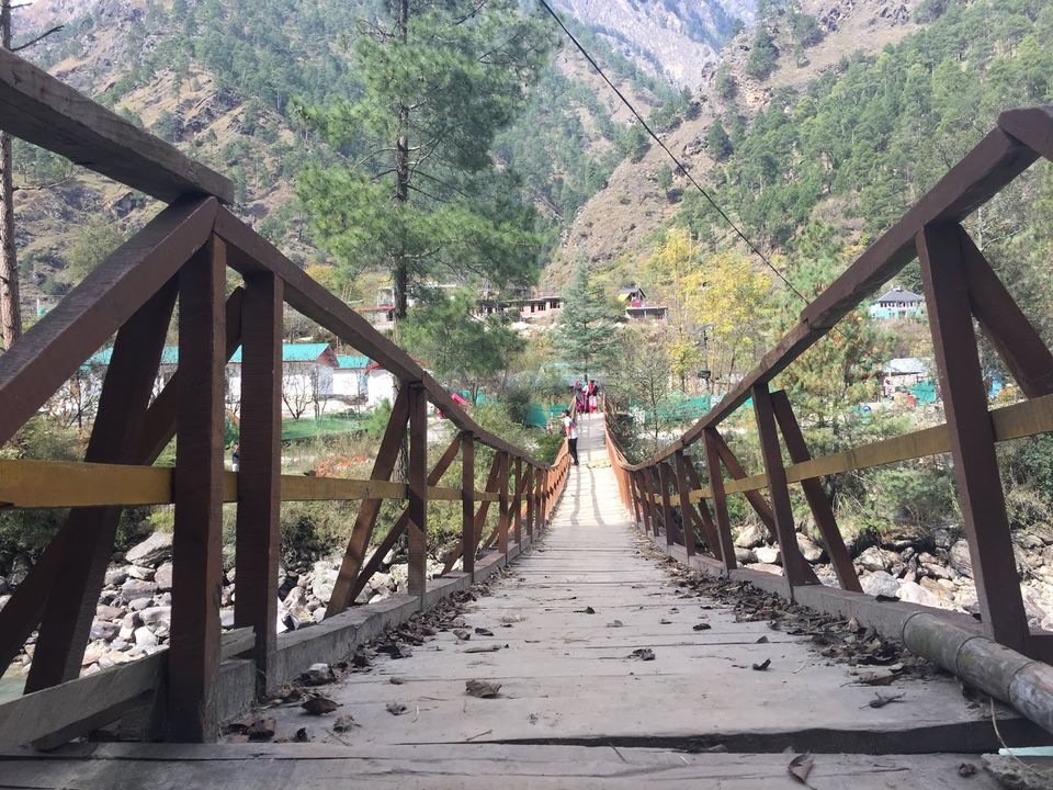 Photo of Kasol - The Hippie Haven - Trip On Cards 10/13 by Shally Ashish Dhar