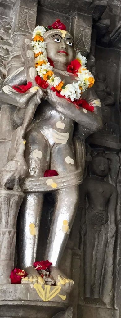 Photo of Ranakpur - treat to eyes and soul. 8/12 by Shally Ashish Dhar