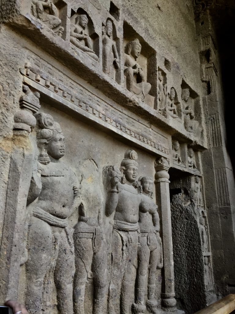 Photo of Kahneri Caves - Trip On Cards 9/24 by Shally Ashish Dhar