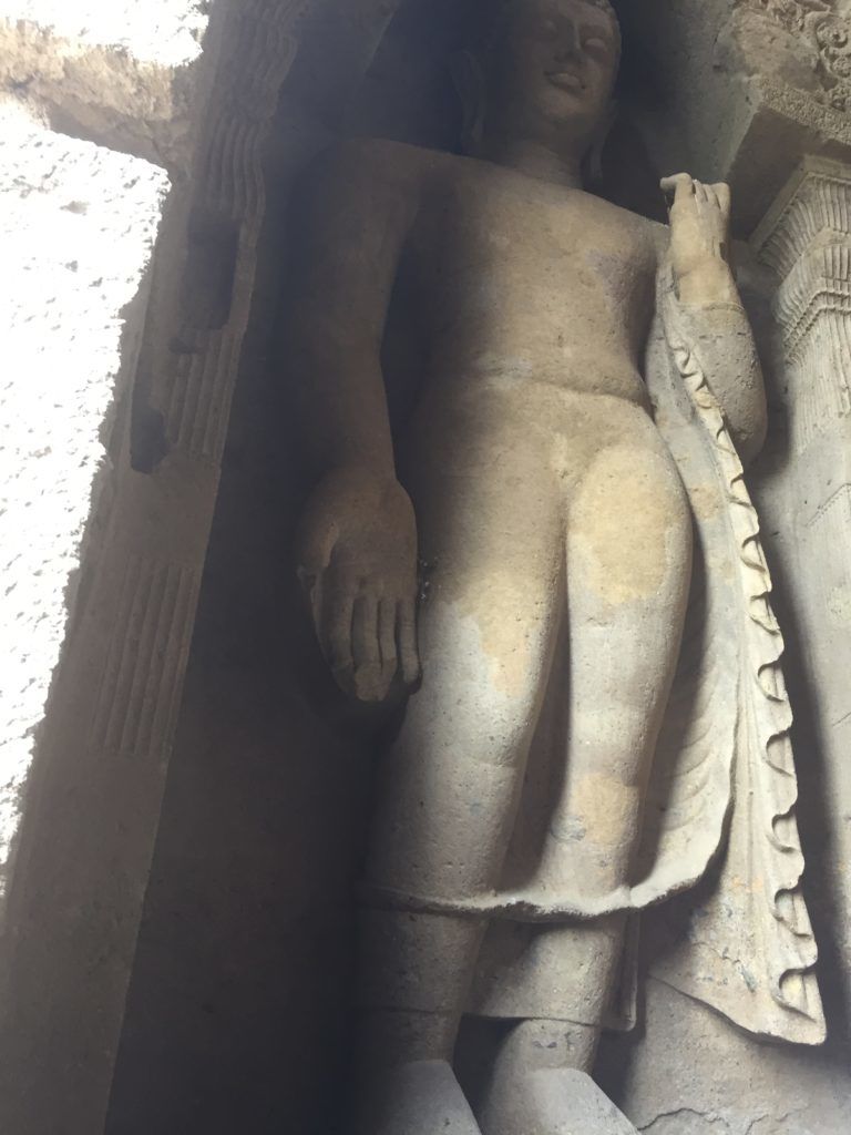 Photo of Kahneri Caves - Trip On Cards 6/24 by Shally Ashish Dhar