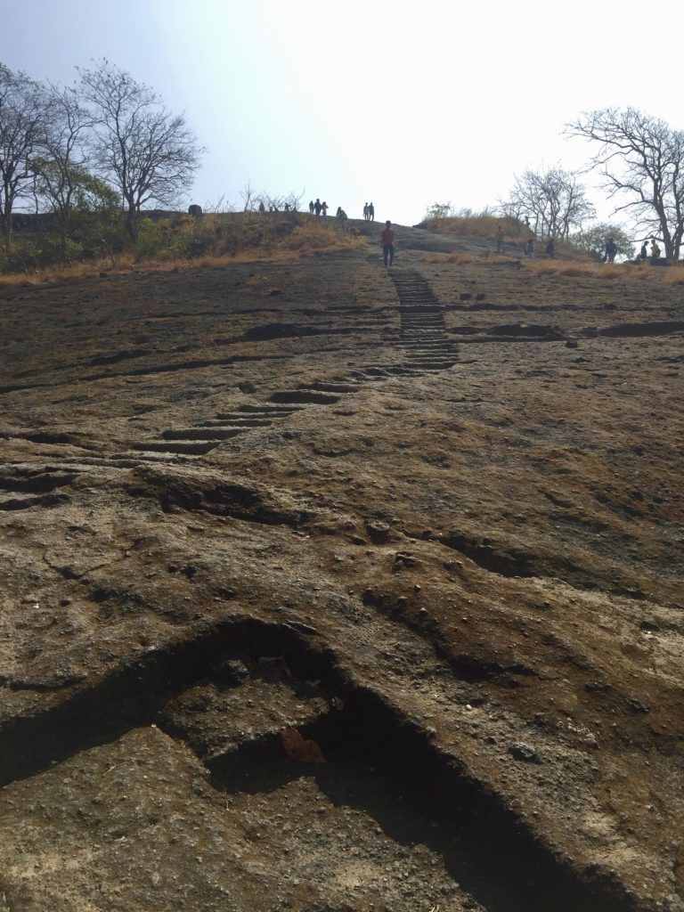 Photo of Kahneri Caves - Trip On Cards 18/24 by Shally Ashish Dhar