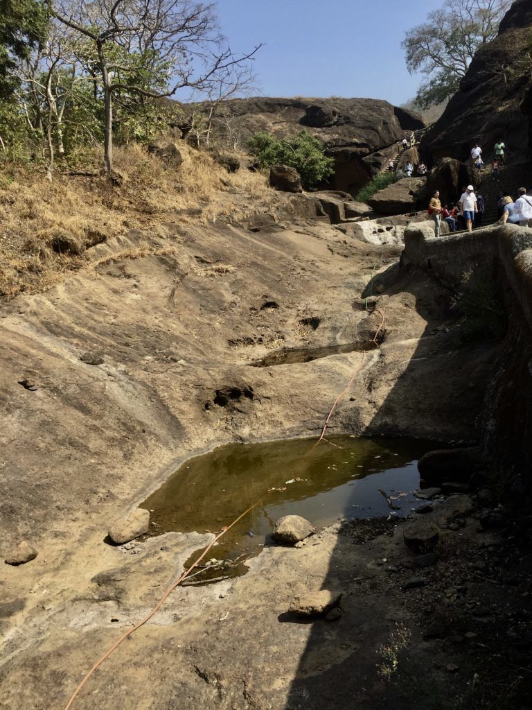 Photo of Kahneri Caves - Trip On Cards 24/24 by Shally Ashish Dhar
