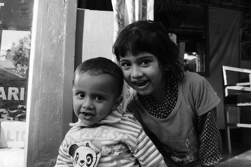 Photo of Navigating Nepal 1/15 by Pratiksha bhat