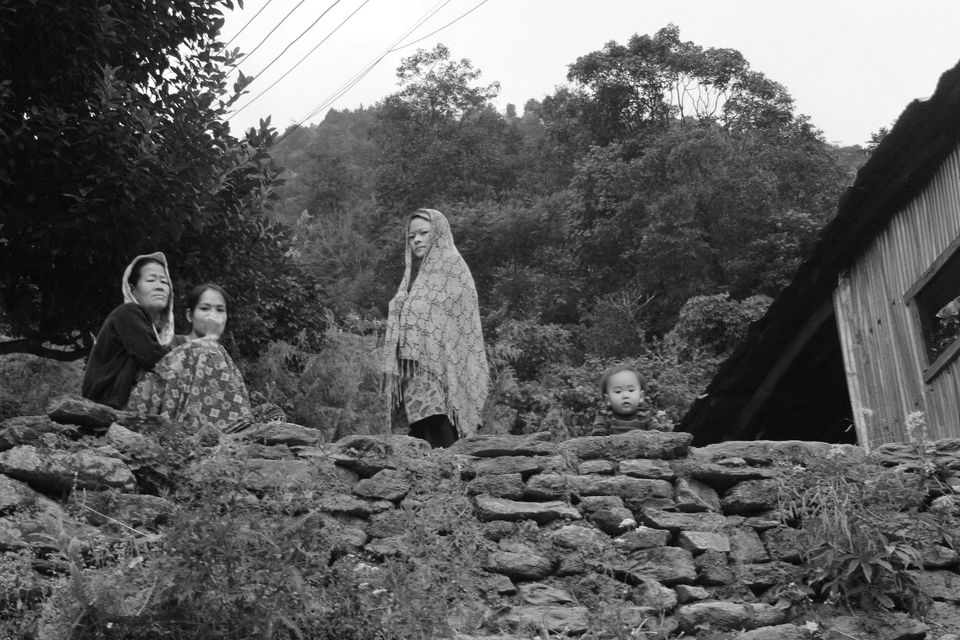 Photo of Navigating Nepal 4/15 by Pratiksha bhat