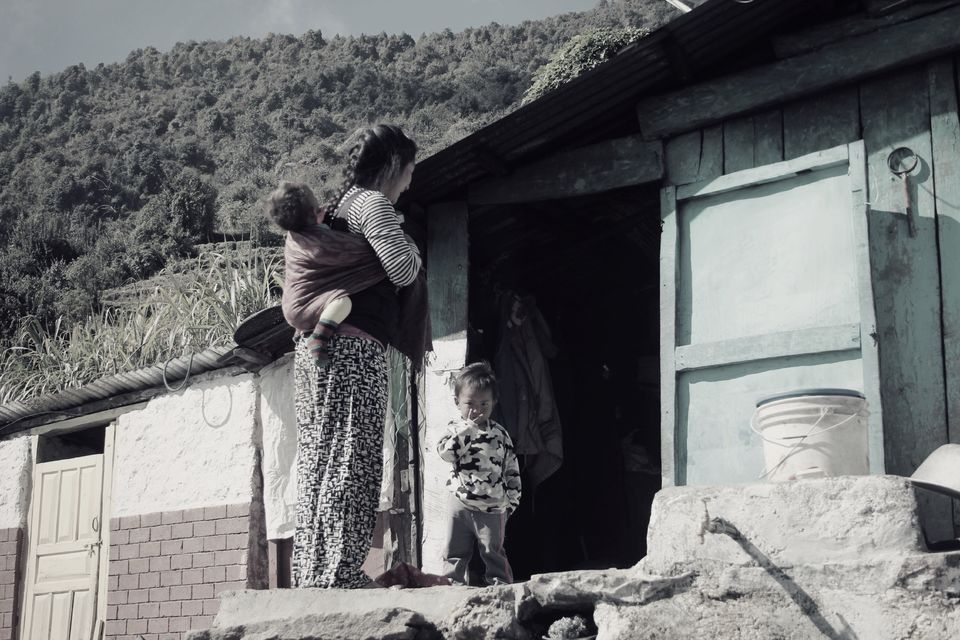 Photo of Navigating Nepal 5/15 by Pratiksha bhat