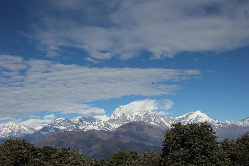Photo of Navigating Nepal 10/15 by Pratiksha bhat