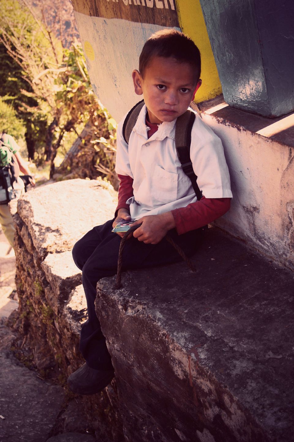 Photo of Navigating Nepal 14/15 by Pratiksha bhat