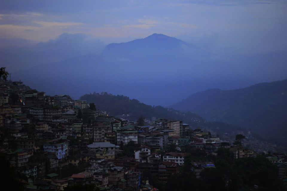Photo of Sikkim Sojourn 3/16 by Pratiksha bhat