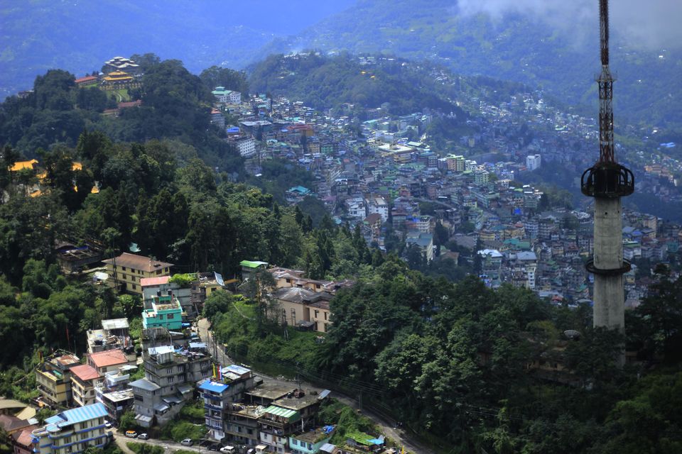 Photo of Sikkim Sojourn 4/16 by Pratiksha bhat
