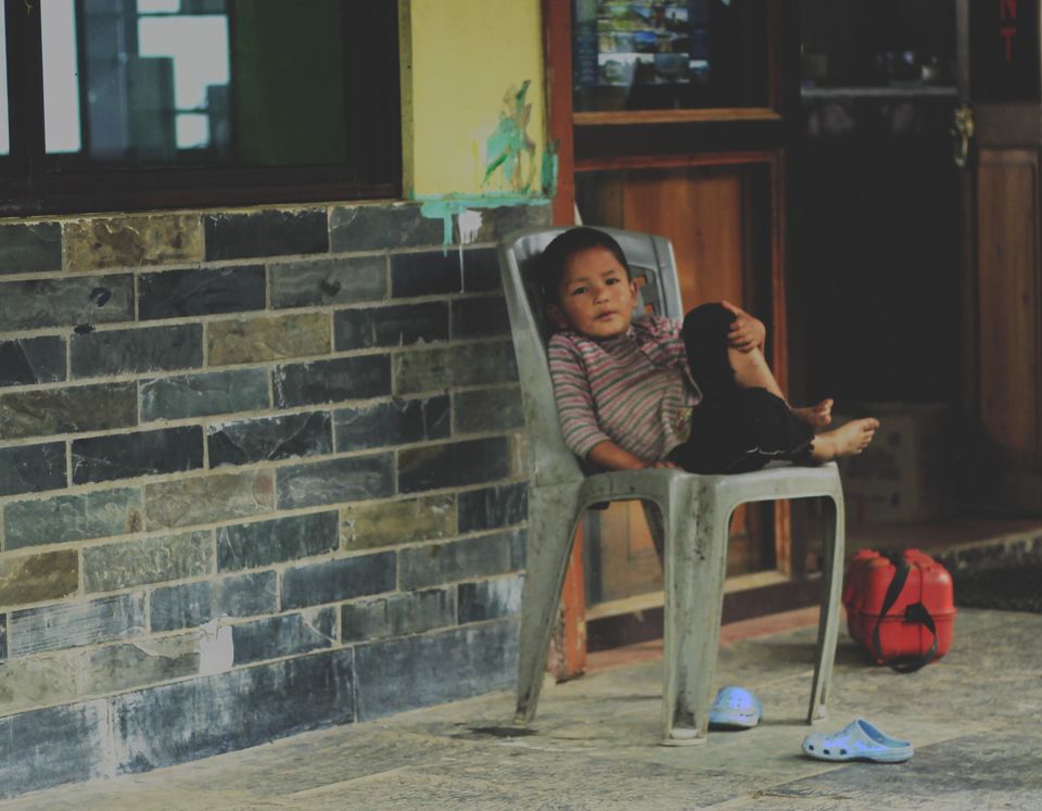 Photo of Sikkim Sojourn 8/16 by Pratiksha bhat