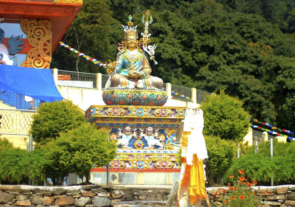 Photo of Sikkim Sojourn 9/16 by Pratiksha bhat