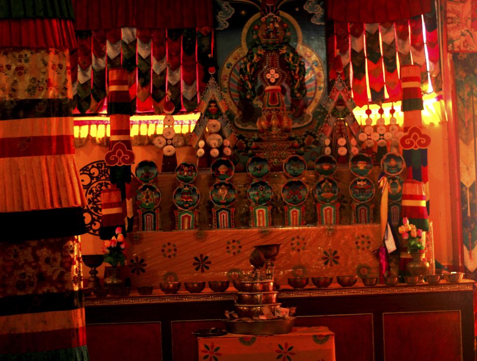 Photo of Sikkim Sojourn 10/16 by Pratiksha bhat