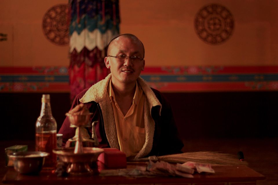 Photo of Sikkim Sojourn 11/16 by Pratiksha bhat