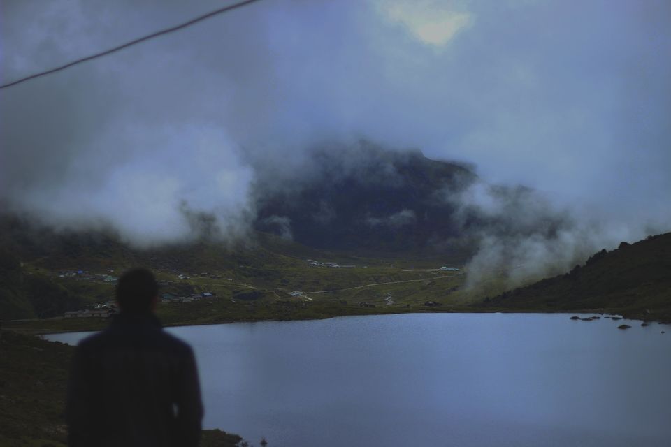 Photo of Sikkim Sojourn 14/16 by Pratiksha bhat