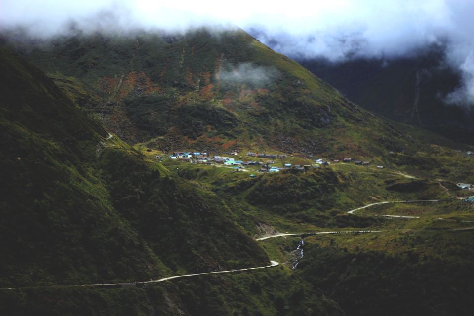 Photo of Sikkim Sojourn 15/16 by Pratiksha bhat