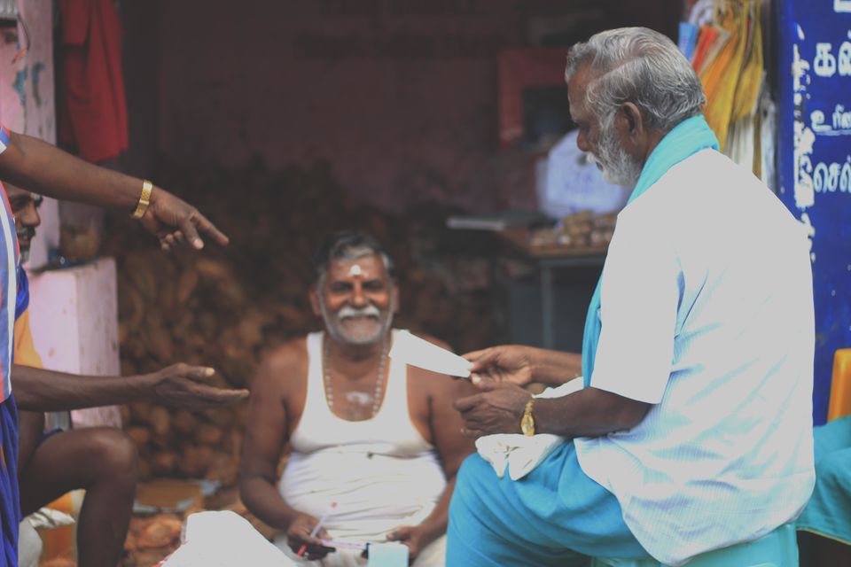 Photo of A trip to the tip of INDIA by Pratiksha bhat