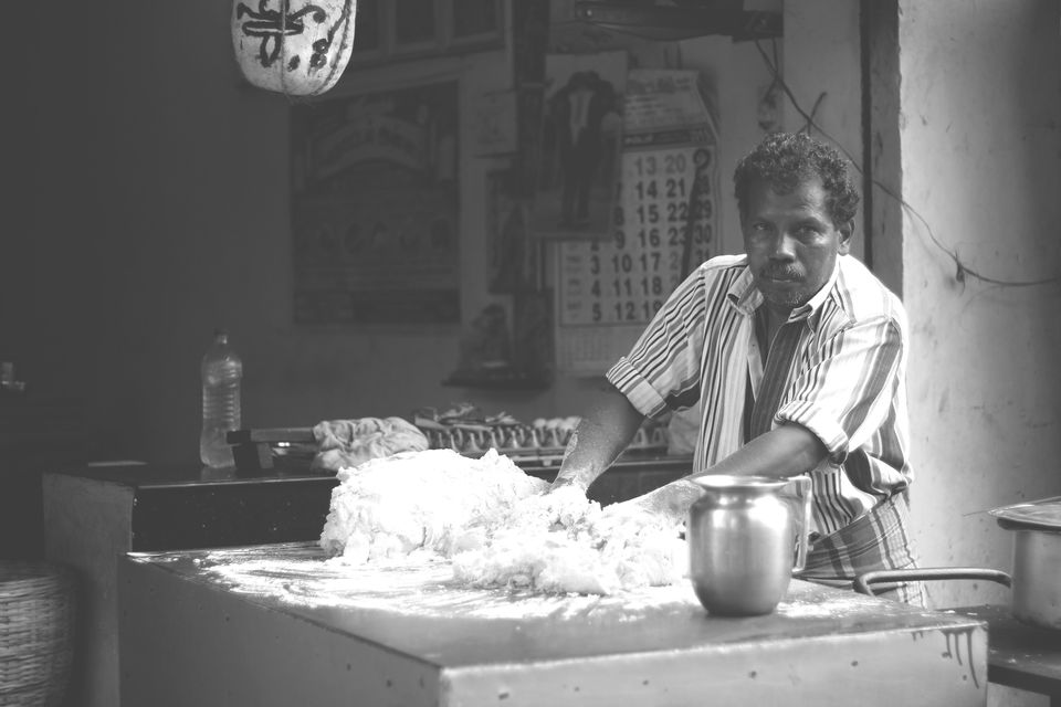 Photo of A trip to the tip of INDIA by Pratiksha bhat