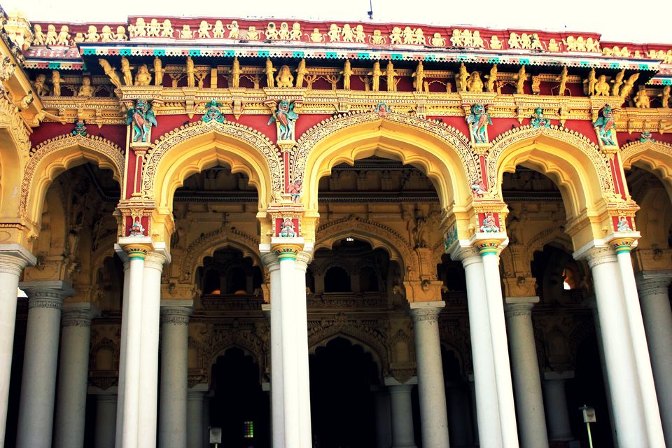 Photo of A trip to the tip of INDIA by Pratiksha bhat