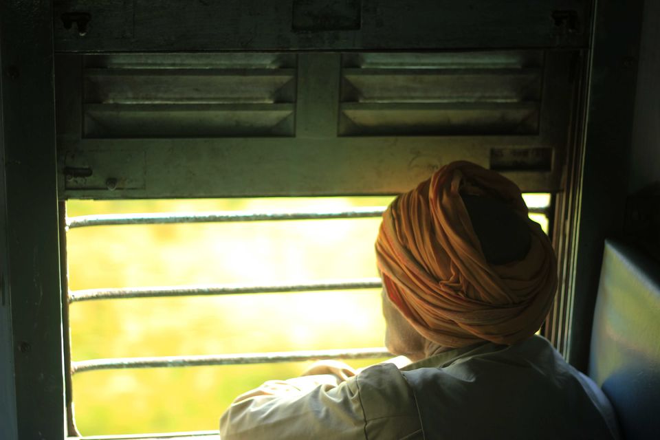 Photo of A trip to the tip of INDIA by Pratiksha bhat