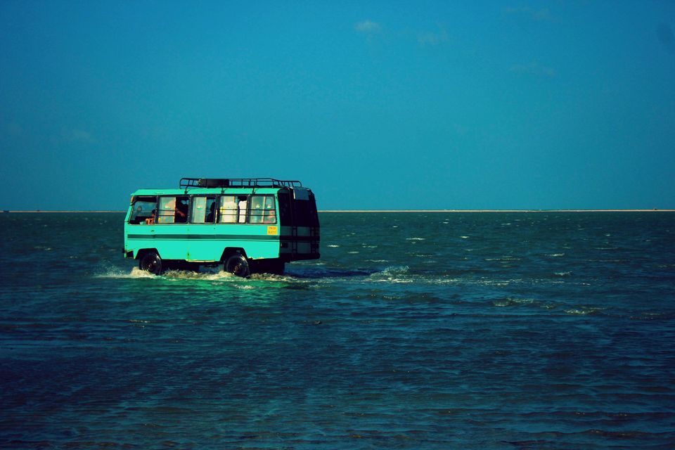 Photo of A trip to the tip of INDIA by Pratiksha bhat