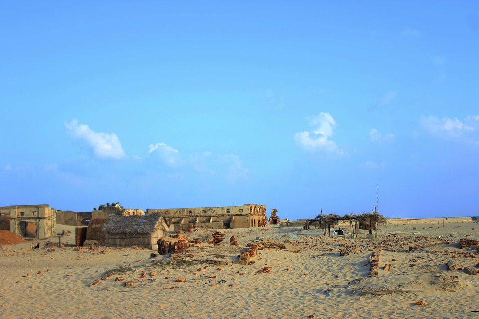 Photo of A trip to the tip of INDIA by Pratiksha bhat