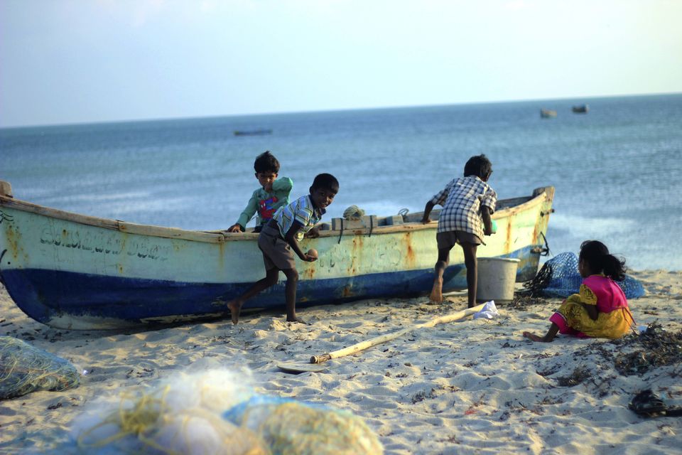 Photo of A trip to the tip of INDIA by Pratiksha bhat