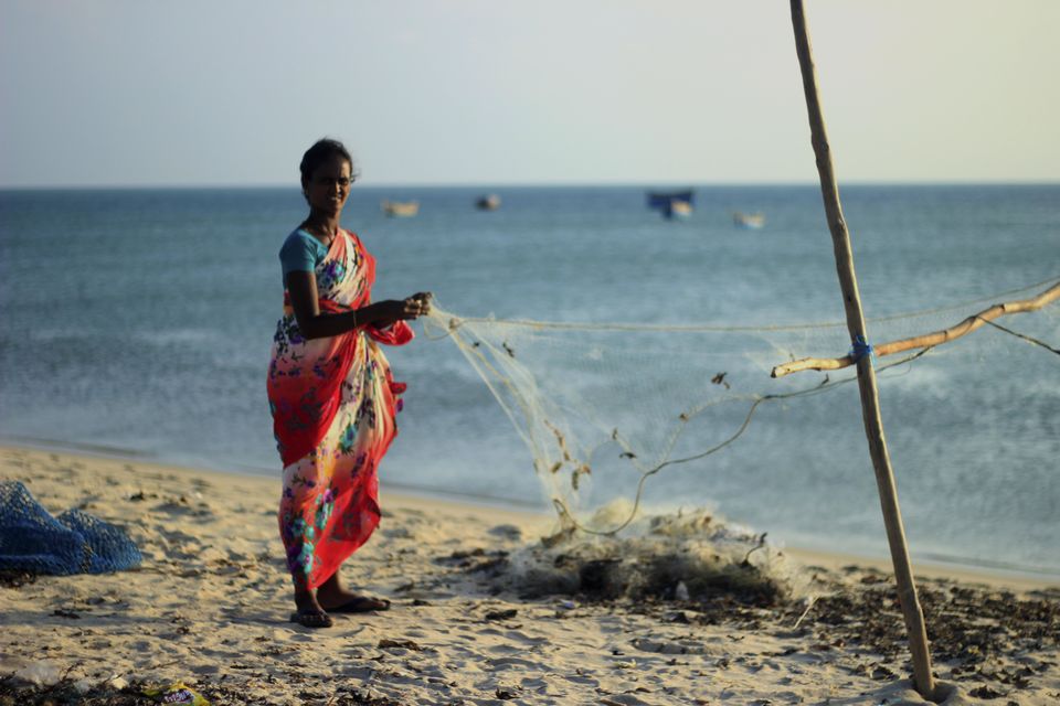 Photo of A trip to the tip of INDIA by Pratiksha bhat