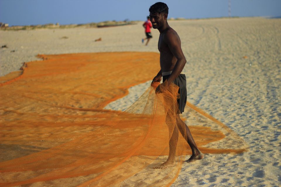Photo of A trip to the tip of INDIA by Pratiksha bhat