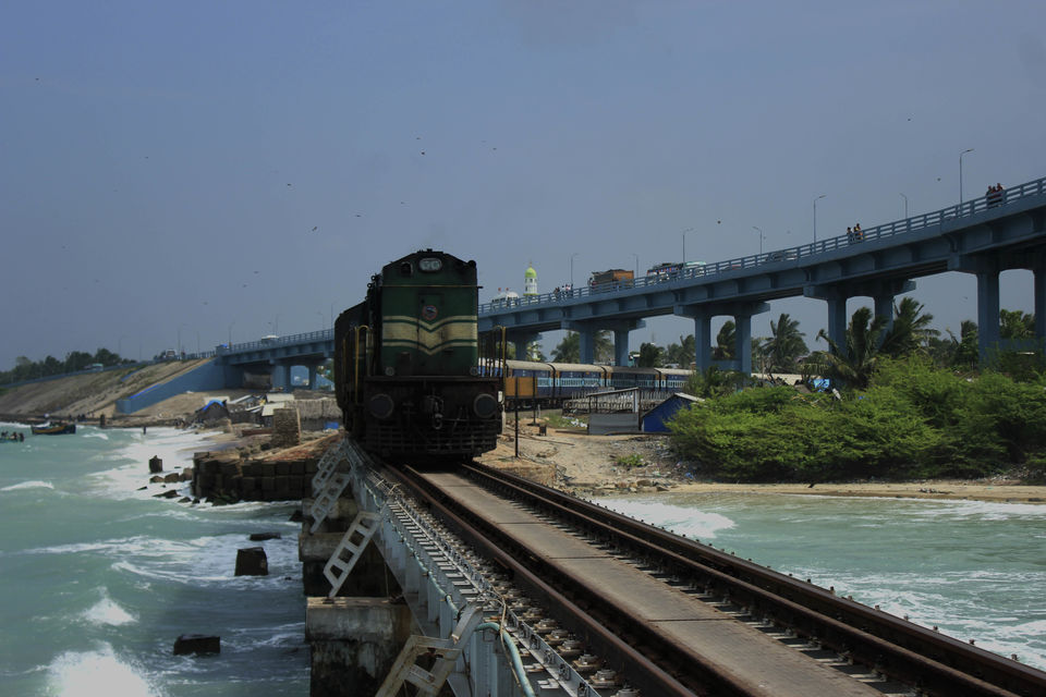 Photo of A trip to the tip of INDIA by Pratiksha bhat