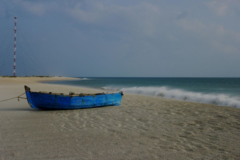 Photo of A trip to the tip of INDIA by Pratiksha bhat