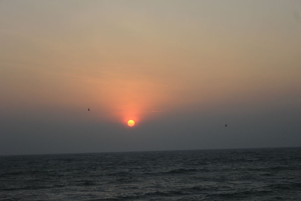Photo of A trip to the tip of INDIA by Pratiksha bhat