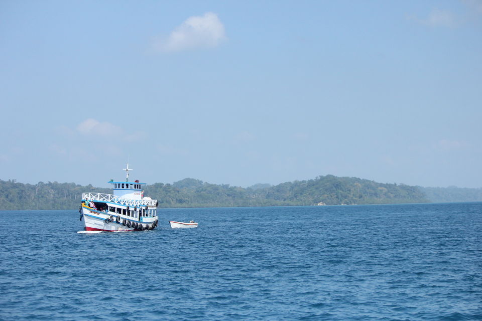 Photo of Amazing Andaman – Unwind and unravel 7/11 by Pratiksha bhat