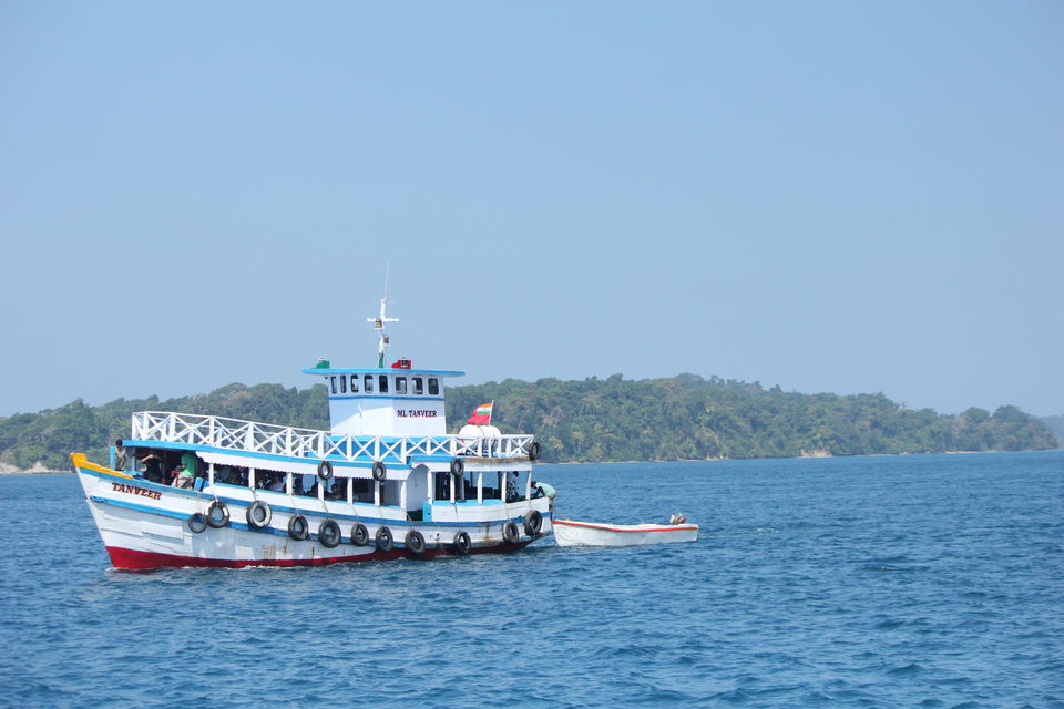 Photo of Amazing Andaman – Unwind and unravel 1/11 by Pratiksha bhat