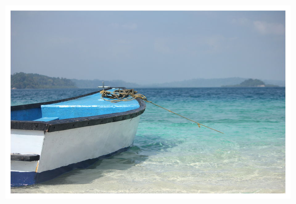 Photo of Amazing Andaman – Unwind and unravel 9/11 by Pratiksha bhat