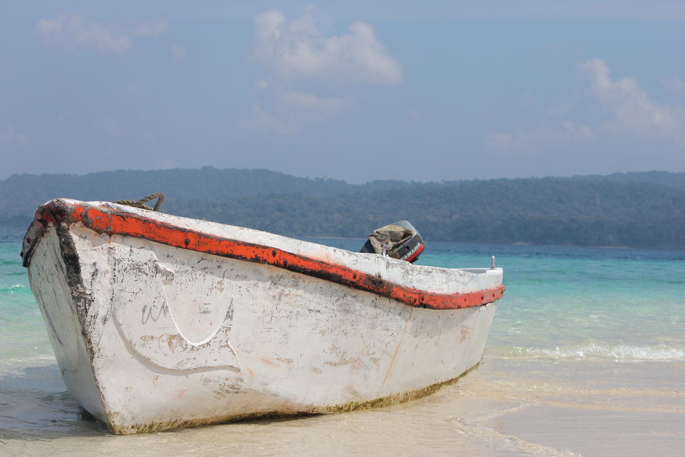Photo of Amazing Andaman – Unwind and unravel 10/11 by Pratiksha bhat